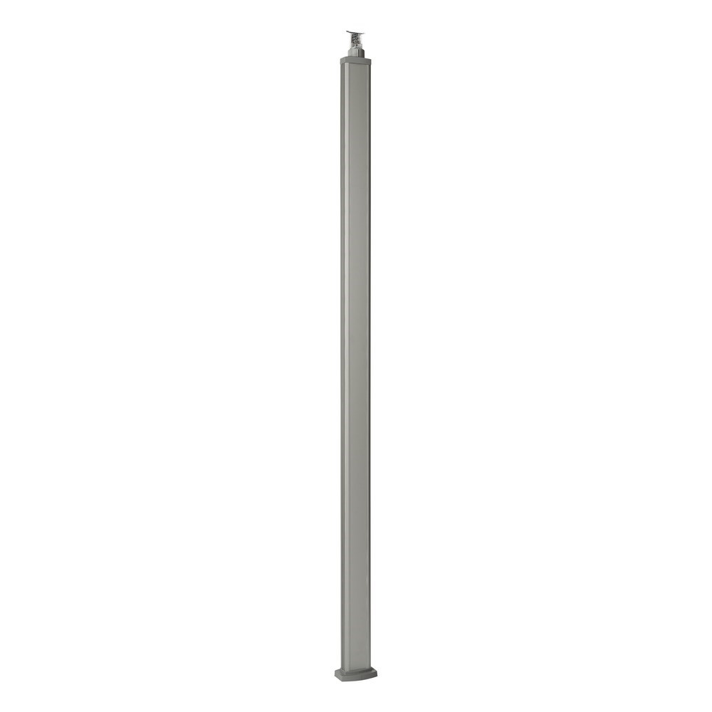 LEGRAND 653111Legrand Alüminyum gövde ve kapak, 2.70 ile 3.90 m - AlüminyumLegrand Alüminyum gövde ve kapak, 2.70 ile 3.90 m{ubercoelektromarket}
