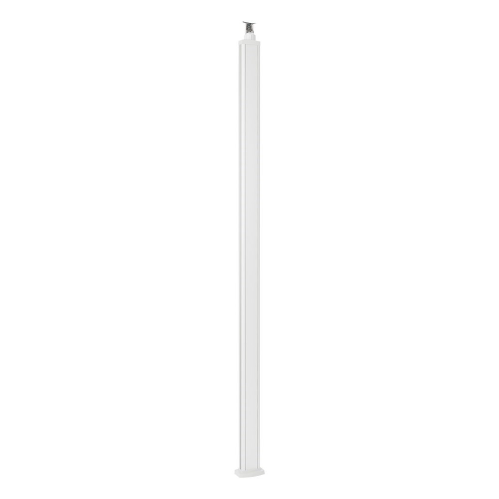 LEGRAND 653110Legrand Alüminyum gövde ve kapak, 2.70 ile 3.90 m - BeyazLegrand Alüminyum gövde ve kapak, 2.70 ile 3.90 m - Beyaz{ubercoelektromarket}
