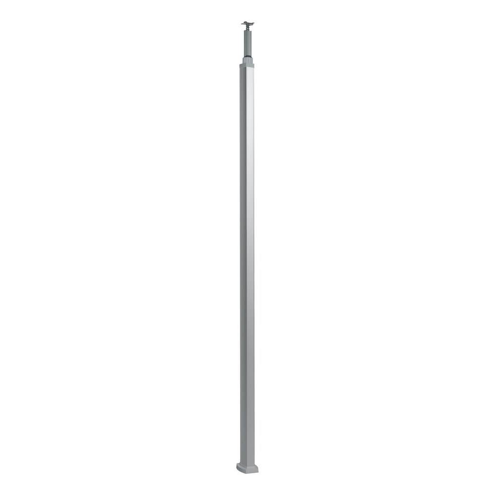 LEGRAND 653031Legrand Alüminyum gövde ve kapak, 2,7 ile 3.9 m - Alüminyum (6 530 31)Legrand Alüminyum gövde ve kapak, 2,7 ile 3.9 m - Alüminyum{ubercoelektromarket}