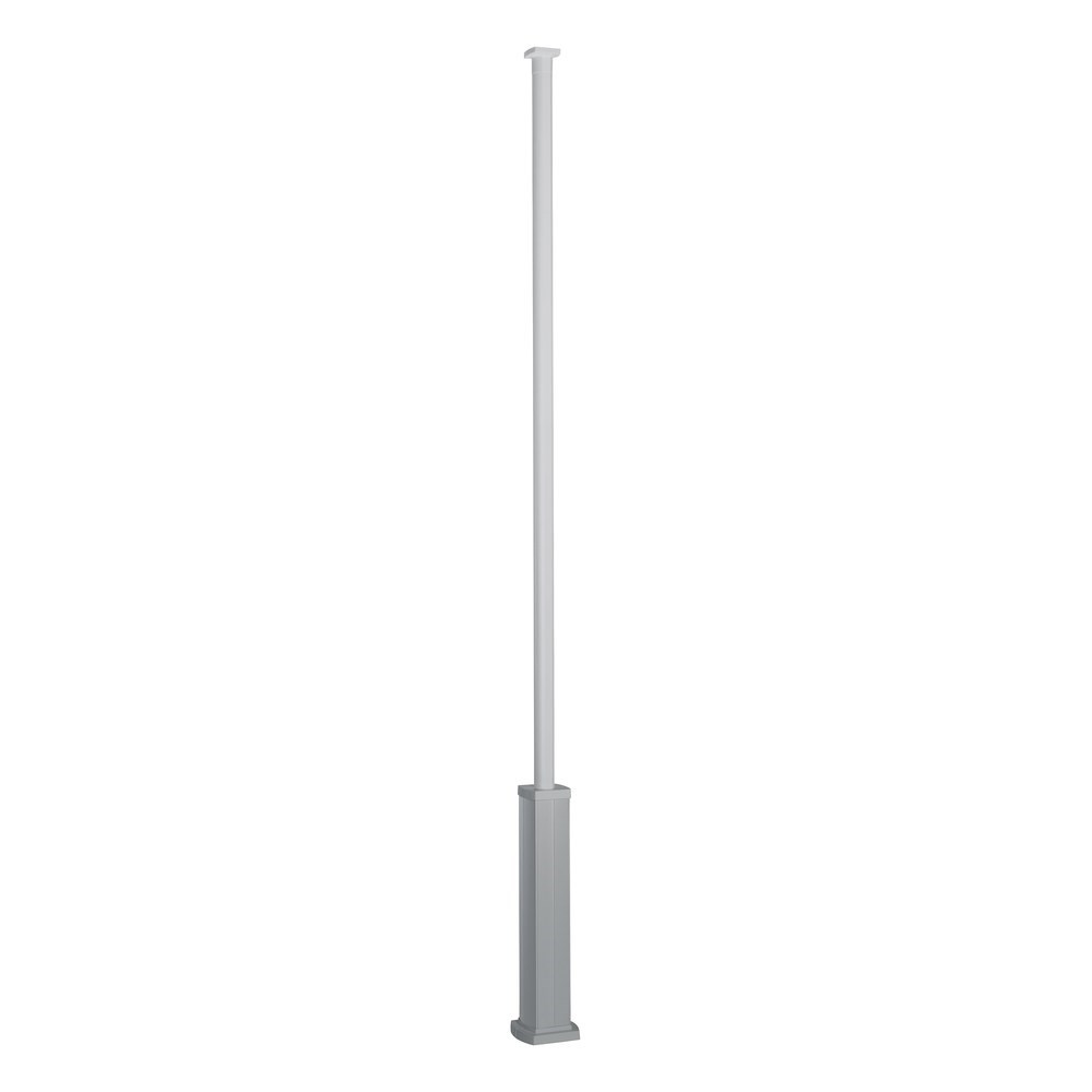 LEGRAND 653051Legrand Alüminyum gövde ve kapak, 3.35 m - AlüminyumLegrand Alüminyum gövde ve kapak, 3.35 m - Alüminyum{ubercoelektromarket}