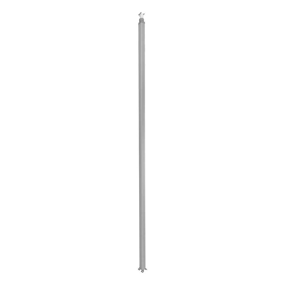 LEGRAND 653014Legrand Alüminyum gövde ve kapak, 3.9 ile 5.1 m - AlüminyumLegrand Alüminyum gövde ve kapak, 3.9 ile 5.1 m - Alüminyum{ubercoelektromarket}