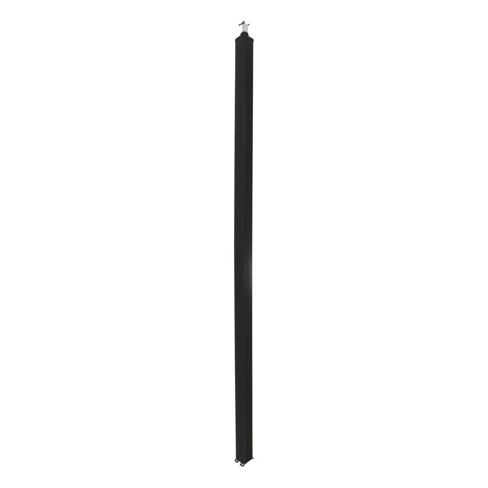 LEGRAND 653135Legrand Alüminyum gövde ve kapak, 3.90 ile 5.10 m - Siyah (6 531 35)Legrand Alüminyum gövde ve kapak, 3.90 ile 5.10 m - Siyah{ubercoelektromarket}
