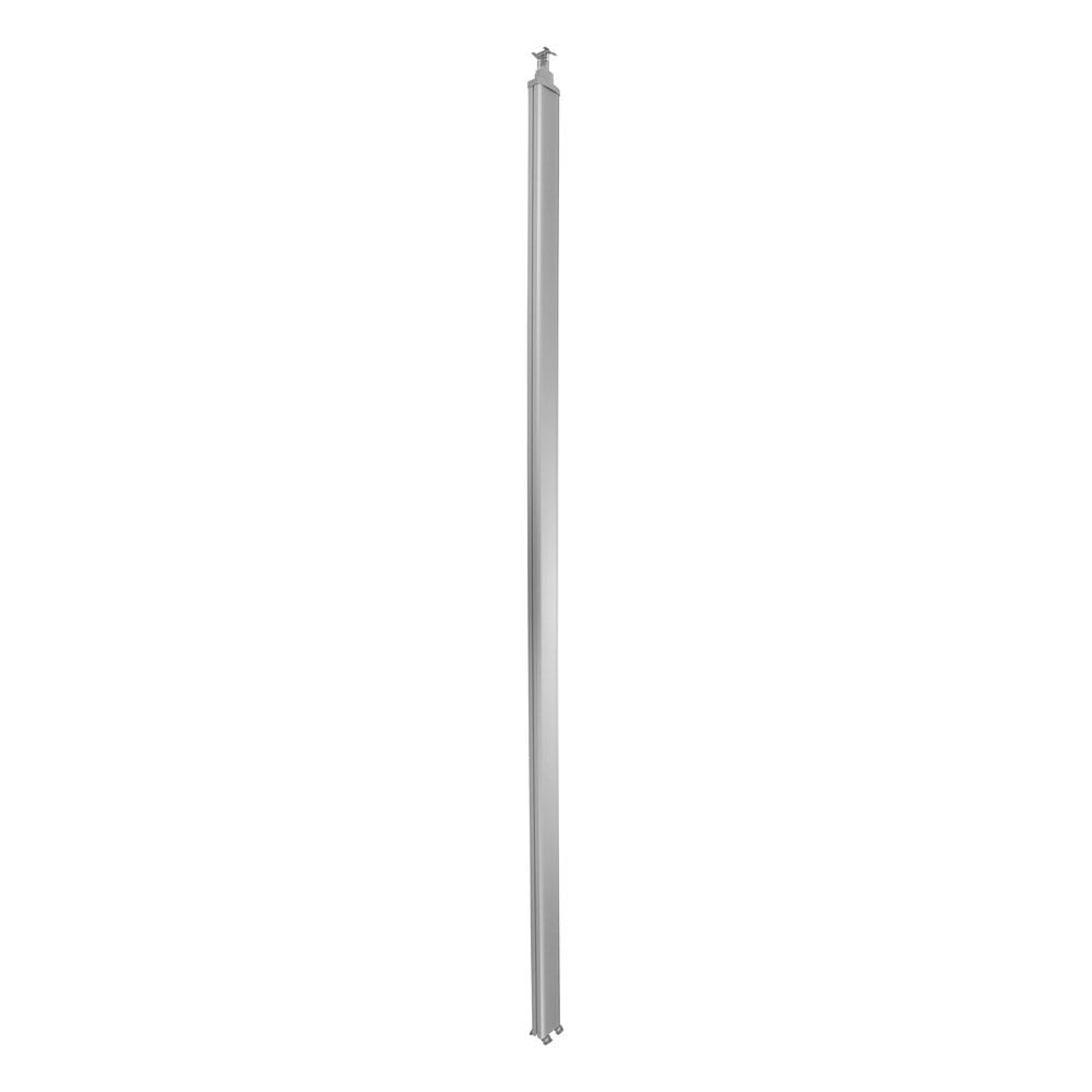 LEGRAND 653114Legrand Alüminyum gövde ve kapak, 3.90 ile 5.10 m - AlüminyumLegrand Alüminyum gövde ve kapak, 3.90 ile 5.10 m{ubercoelektromarket}