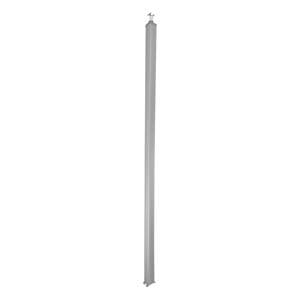 LEGRAND 653134Legrand Alüminyum gövde ve kapak, 3.90 ile 5.10 m - Alüminyum (6 531 34)Legrand Alüminyum gövde ve kapak, 3.90 ile 5.10 m{ubercoelektromarket}