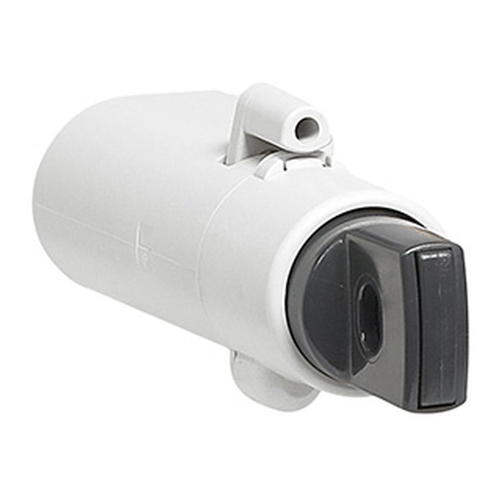 LEGRAND 421047Legrand Soketli tip DPX³ 160/250 serisi kompaktlar için asma kilit kilitleme aksesuarıLegrand Asma kilit aksesuarı{ubercoelektromarket}