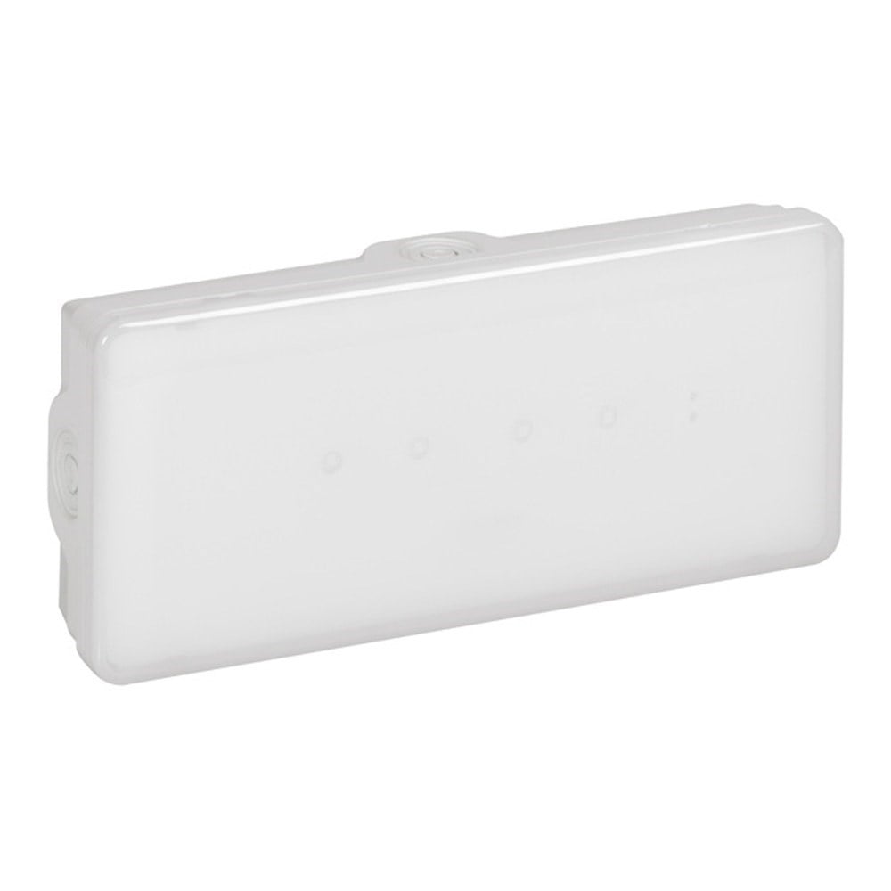 LEGRAND 661433Legrand B65 LED M-NM 200 LM 1H IP 65Legrand B65 LED M-NM 200 LM 1H IP 65{ubercoelektromarket}