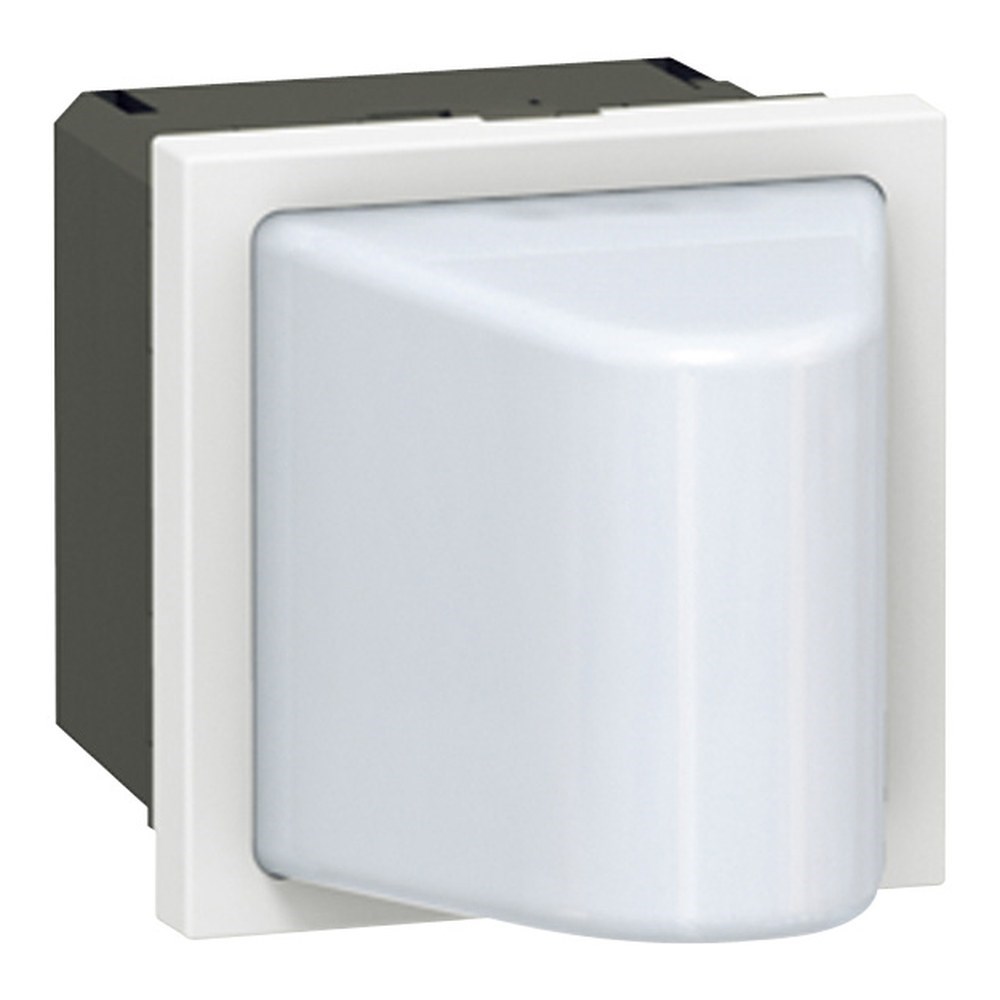 LEGRAND 078571Legrand Beyaz gösterge 230V (0,2 W veya 1 W)Legrand Beyaz gösterge 230V (0,2 W veya 1 W){ubercoelektromarket}