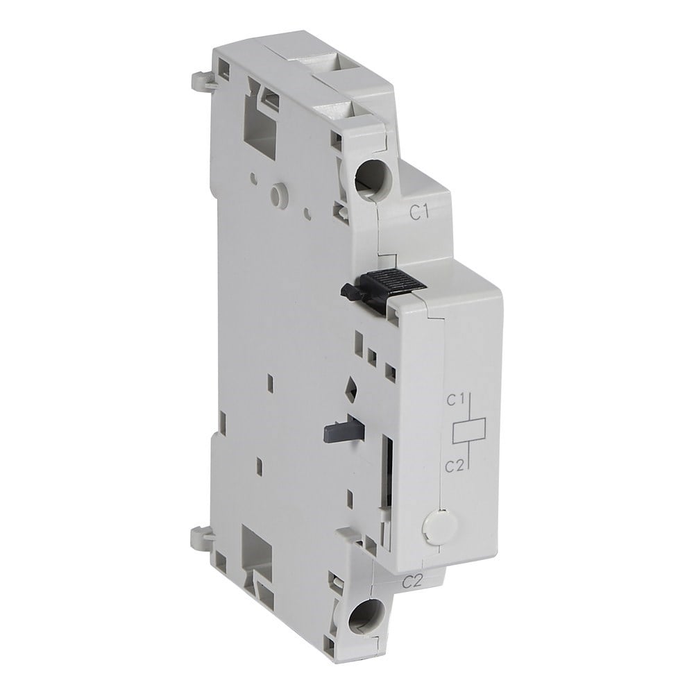 LEGRAND 417412Legrand MPX³ serisi motor koruma şalterleri açtırma bobini 220-230V-50Hz / 240-260V-60HzLegrand Bobini - 230 V 50 Hz{ubercoelektromarket}