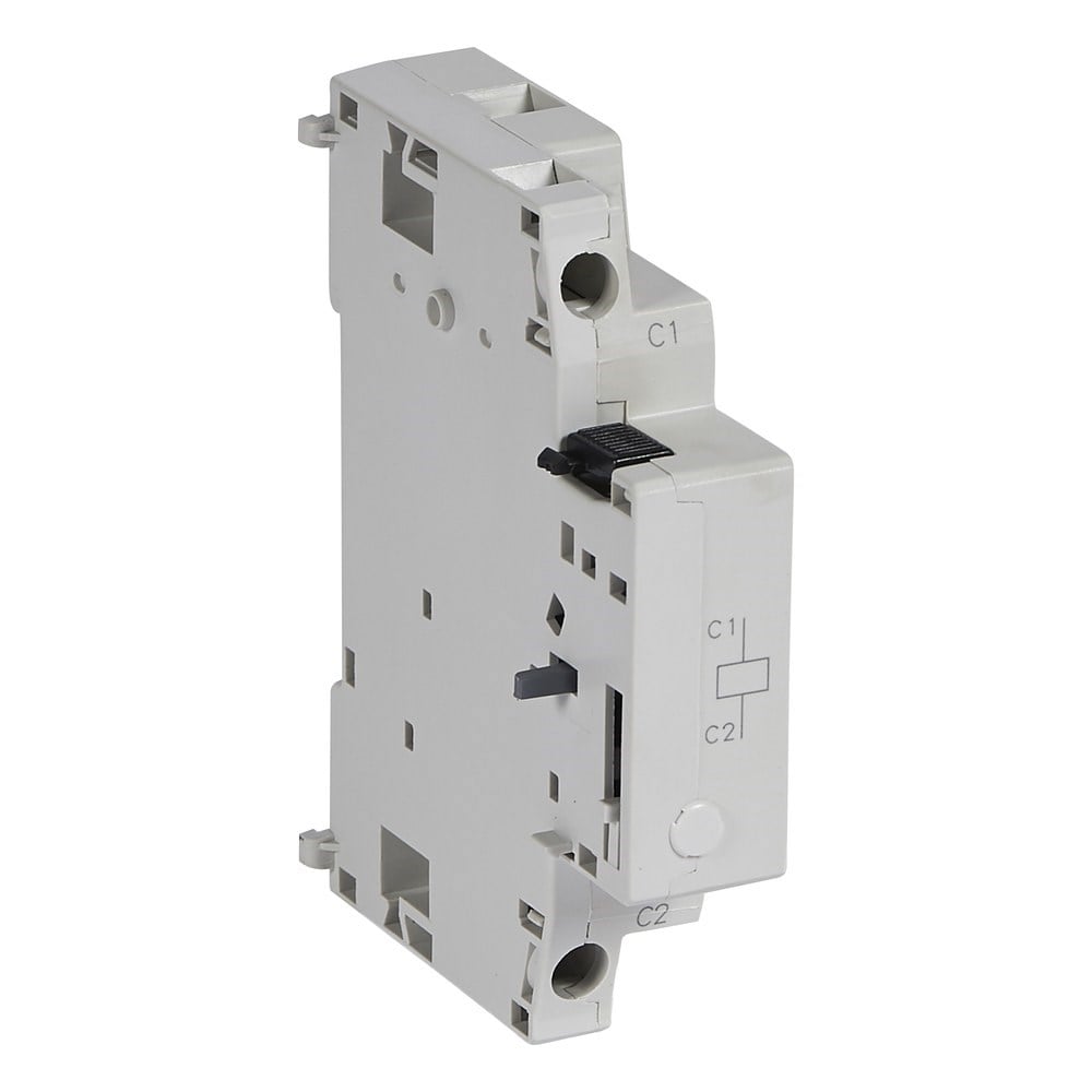 LEGRAND 417413Legrand MPX³ serisi motor koruma şalterleri açtırma bobini 380-400V-50Hz / 440-460V-60HzLegrand Bobini - 400 V 50 Hz{ubercoelektromarket}