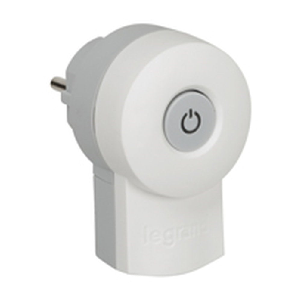 LEGRAND 050409Legrand ÇOK İşlevli FİŞ VE Prizler - Anahtarlı fiş 16ALegrand ÇOK İşlevli FİŞ VE Prizler - Anahtarlı fiş 16A{ubercoelektromarket}