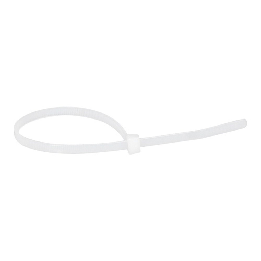 LEGRAND 032038Legrand colring kelepçeleri Genişlik 3.5mmx açık durumda uzunluk 180mm renksizLegrand Colring™ Kablo Bağı - Polyamid 6-6 Renksiz{ubercoelektromarket}