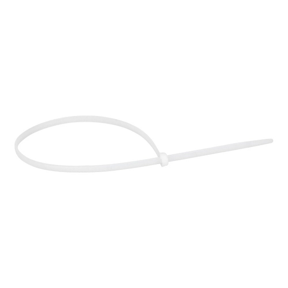 LEGRAND 032044Legrand colring kelepçeleri Genişlik 4.6mmx açık durumda uzunluk 360mm renksizLegrand Colring™ Kablo Bağı - Polyamid 6-6 Renksiz{ubercoelektromarket}
