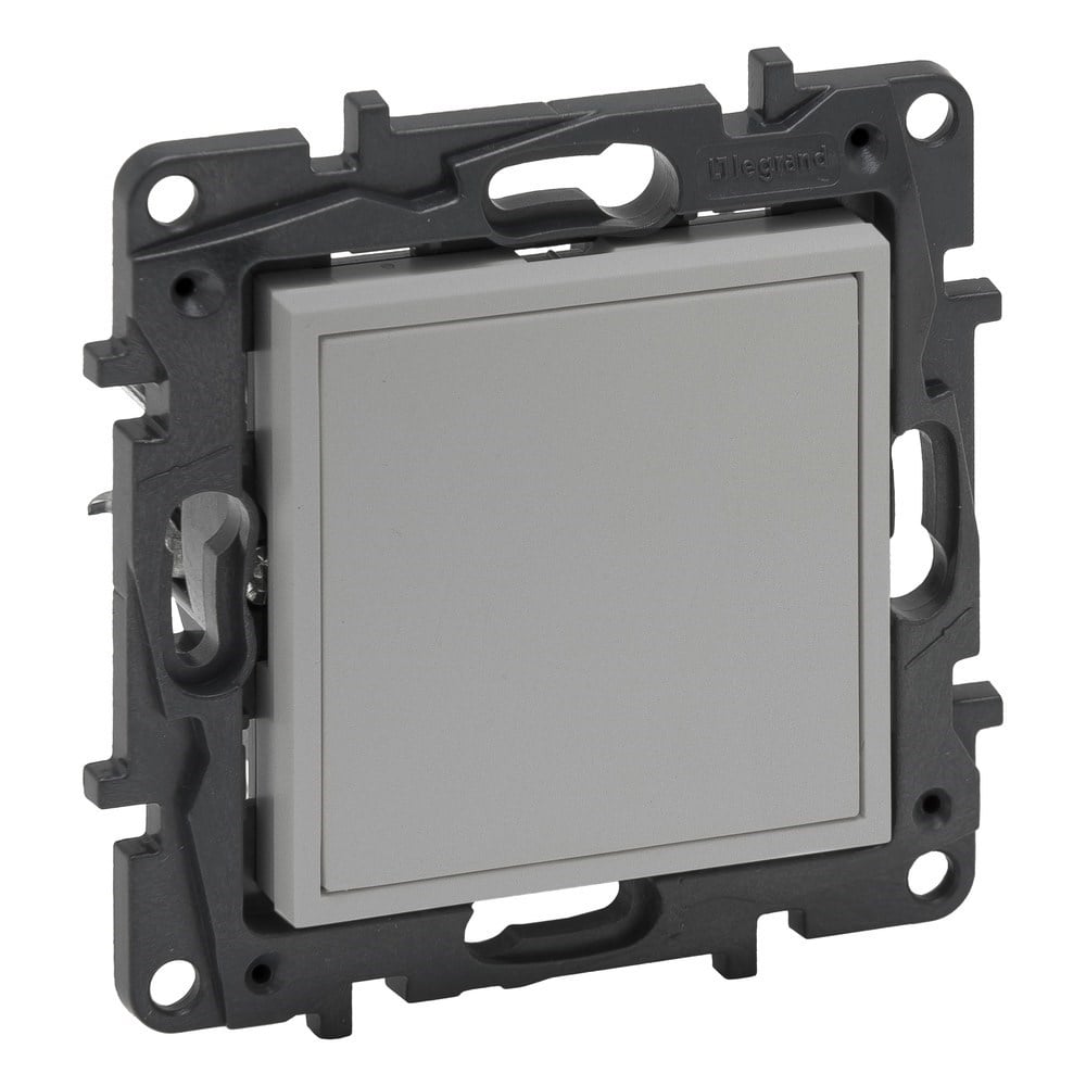 LEGRAND 768221Legrand Diğer Ürünler - Boşluk kapağı - AlüminyumLegrand Diğer Ürünler - Boşluk kapağı - Alüminyum{ubercoelektromarket}