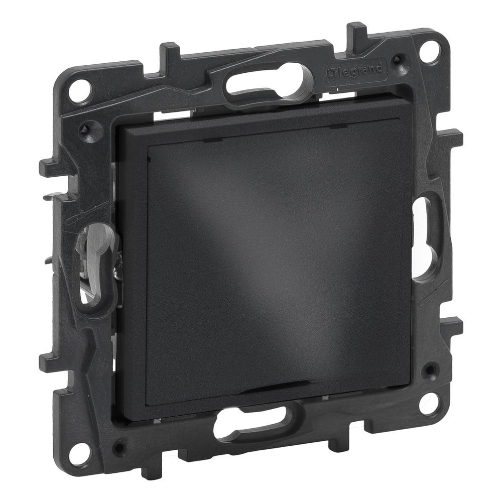 LEGRAND 768320Legrand Diğer Ürünler - Kablo çıkışı - FümeLegrand Diğer Ürünler - Kablo çıkışı - Füme{ubercoelektromarket}