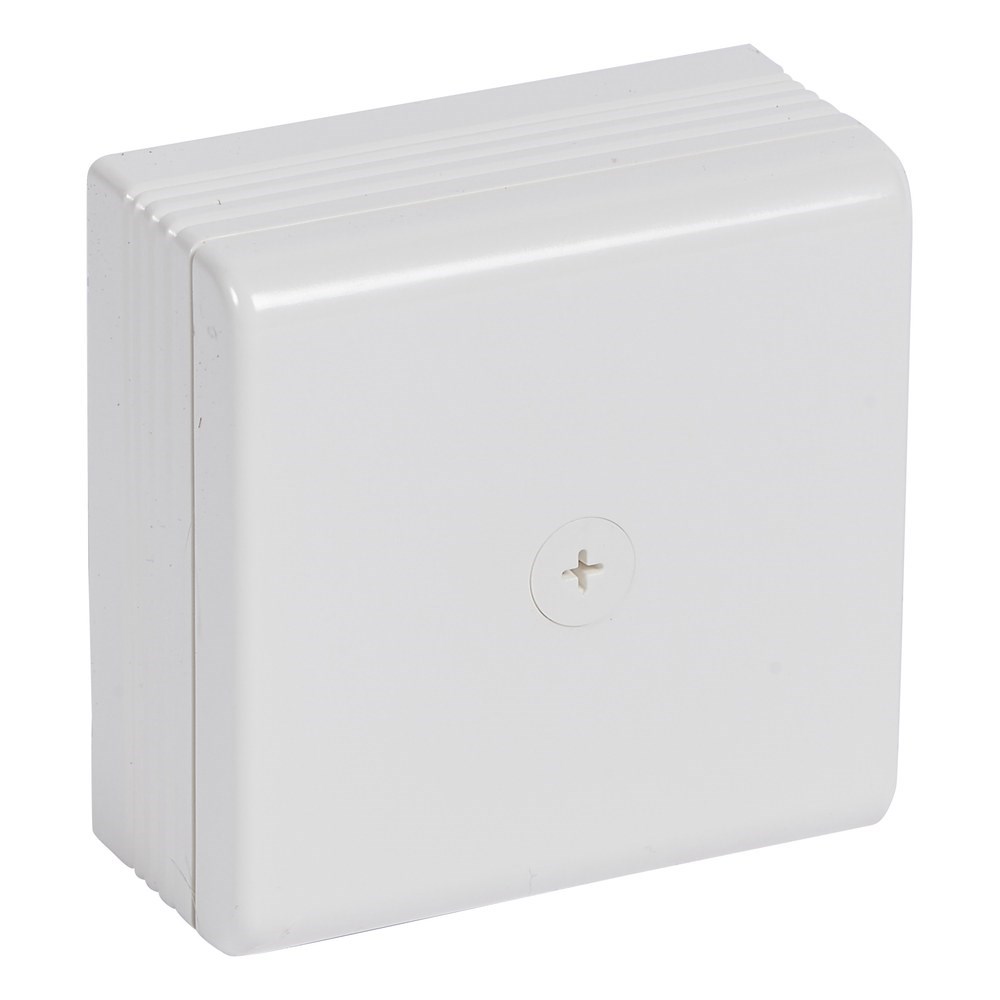LEGRAND 030316Legrand DLP İnce Kanal Dağıtım Buatı - 75x75mmLegrand DLP İnce Kanal Dağıtım Buatı - 75x75mm{ubercoelektromarket}