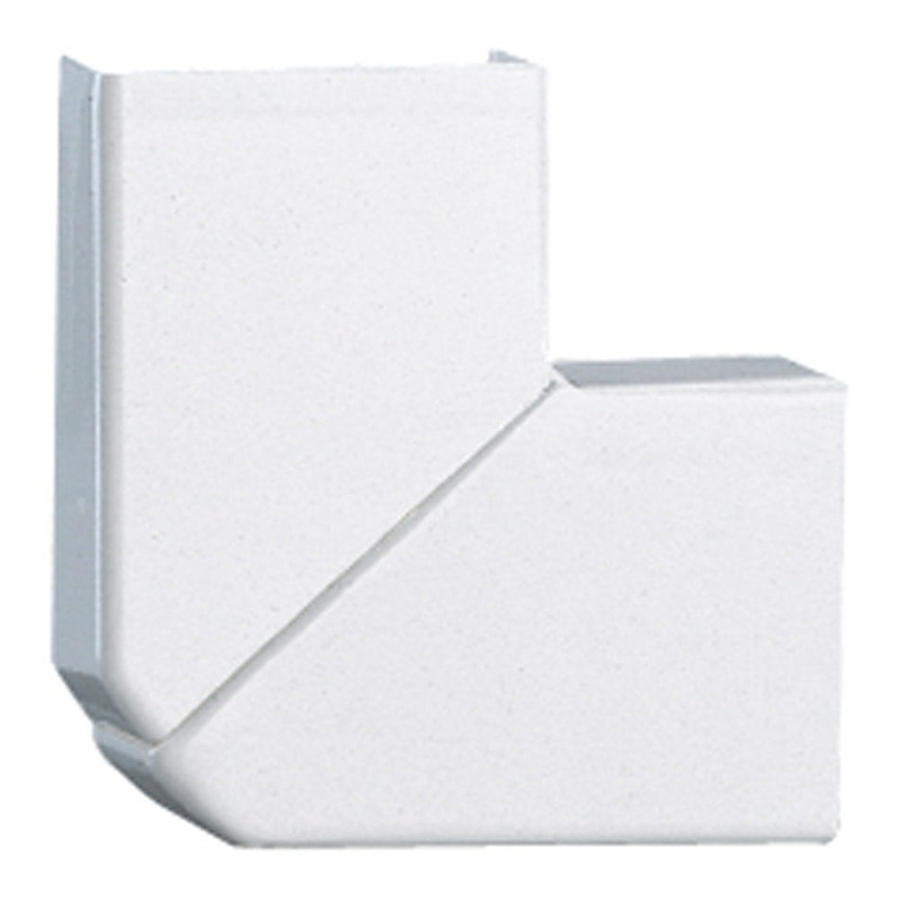 LEGRAND 033328Legrand DLP İnce Kanal Değişken Bükey Köşe - 16x40mmLegrand DLP İnce Kanal Değişken Bükey Köşe - 16x40mm{ubercoelektromarket}