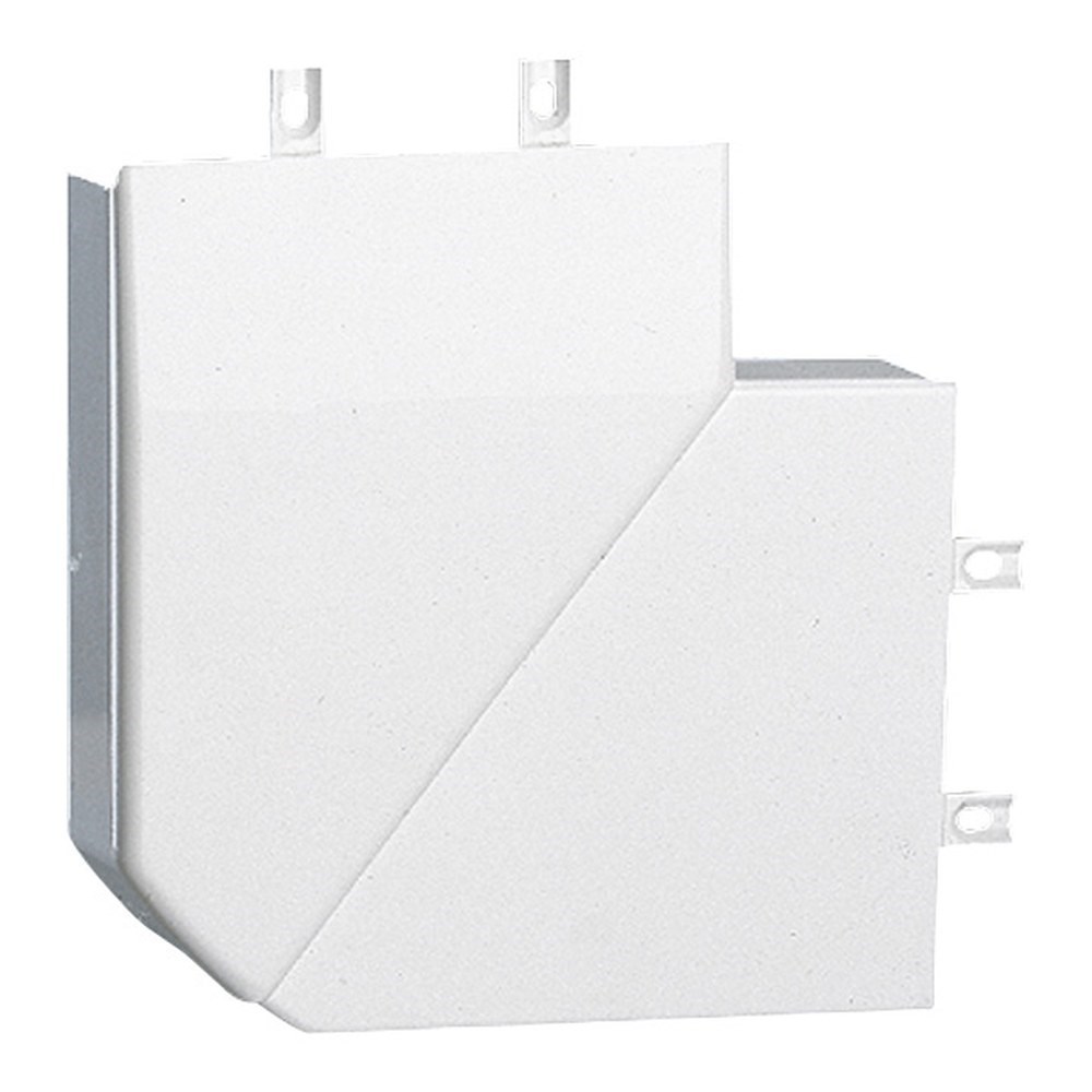 LEGRAND 030303Legrand DLP İnce Kanal Değişken Bükey Köşe - 20x75mmLegrand DLP İnce Kanal Değişken Bükey Köşe - 20x75mm{ubercoelektromarket}