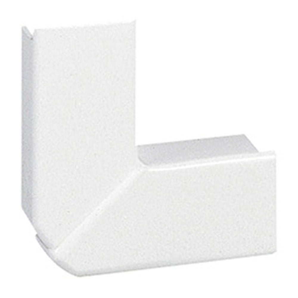 LEGRAND 030223Legrand DLP İnce Kanal Değişken Bükey Köşe - 12,5x20mmLegrand DLP İnce Kanal Değişken Bükey Köşe - 12,5x20mm{ubercoelektromarket}