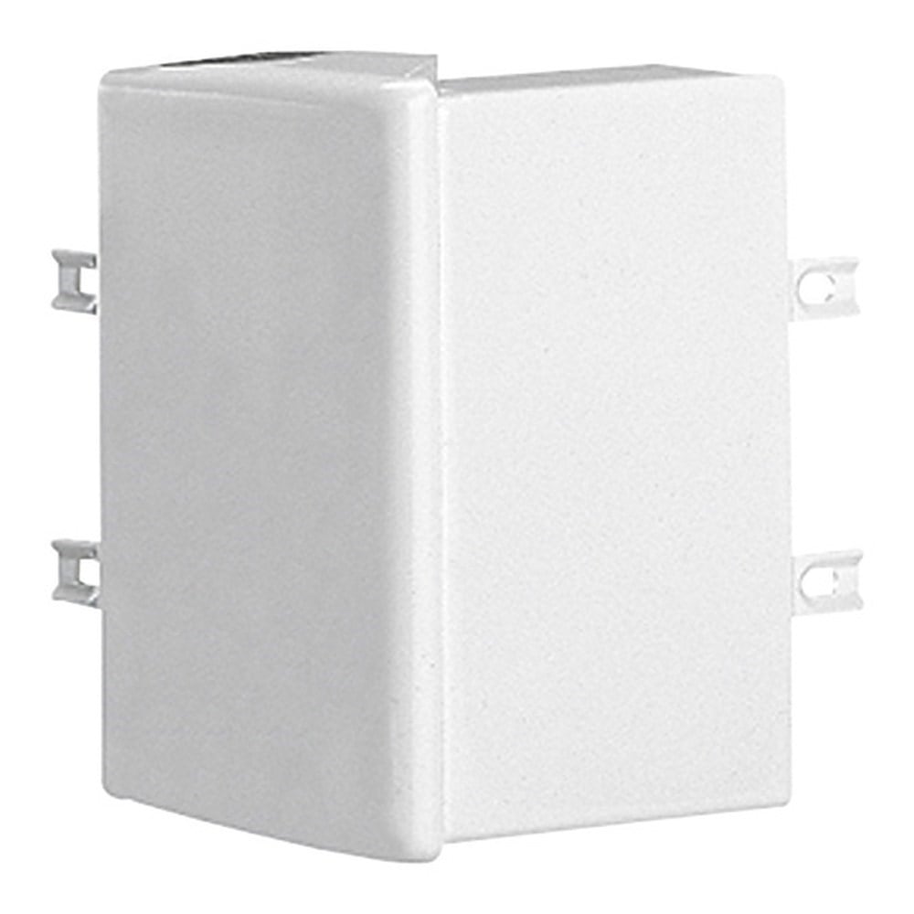 LEGRAND 030302Legrand DLP İnce Kanal Değişken Dış Bükey Köşe - 20x75mmLegrand DLP İnce Kanal Değişken Dış Bükey Köşe - 20x75mm{ubercoelektromarket}