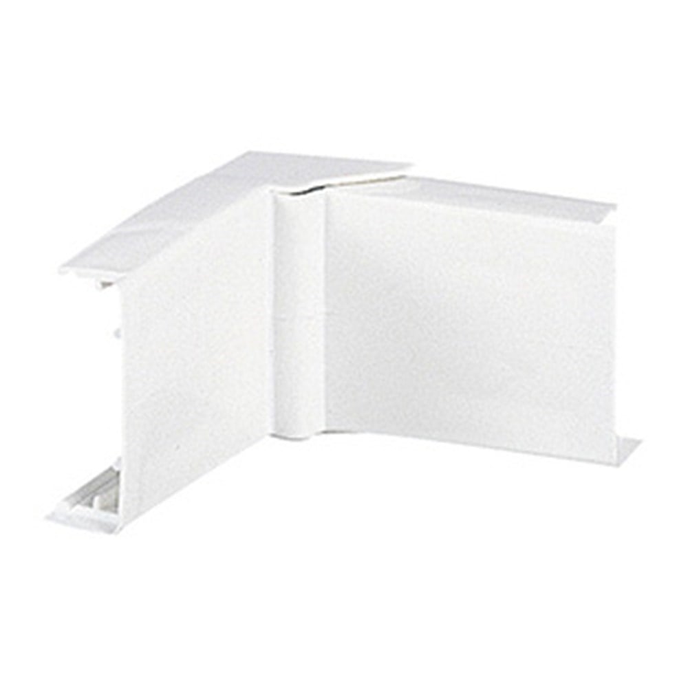 LEGRAND 030251Legrand DLP İnce Kanal Değişken İç/Dış Bükey Köşe - 12,5x32mmLegrand DLP İnce Kanal Değişken İç-Dış Bükey Köşe{ubercoelektromarket}