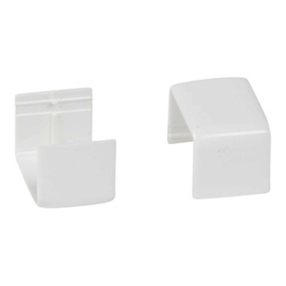 LEGRAND 033603Legrand DLPlus 12,5 x 32 İnce kanal Kapak birleştirme parçası aksesuarıLegrand DLP İnce Kanal Kapak Birleştirme Parçası - 12,5x32mm{ubercoelektromarket}