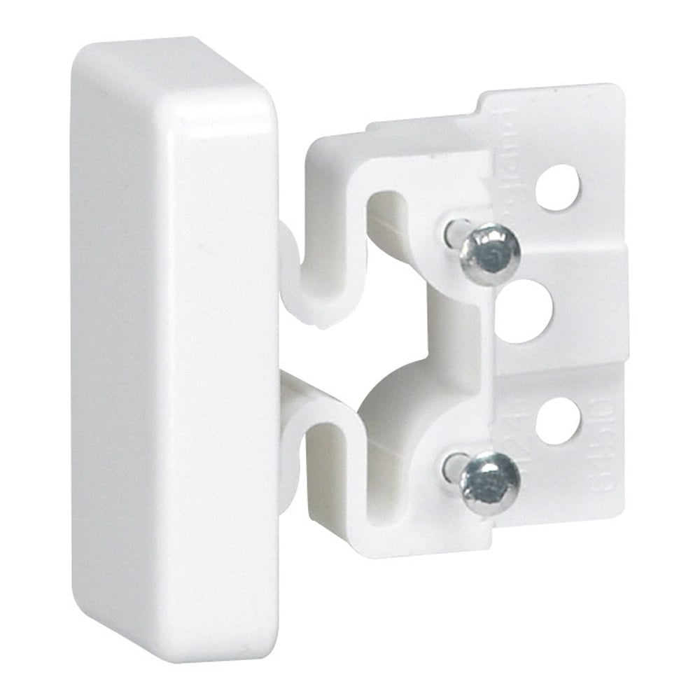 LEGRAND 031207Legrand DLP İnce Kanal Sonlandırma Parçası - 16x32mmLegrand DLP İnce Kanal Sonlandırma Parçası - 16x32mm{ubercoelektromarket}