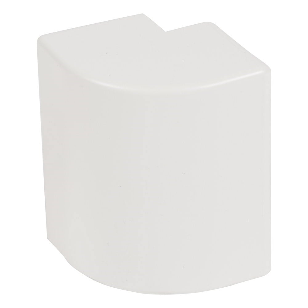 LEGRAND 638012Legrand DLP-S 50x100mm kaideli montaj kablo kanalı için dış köşeLegrand DLP-S 50x100 Kanalı İçin Dış Köşe{ubercoelektromarket}