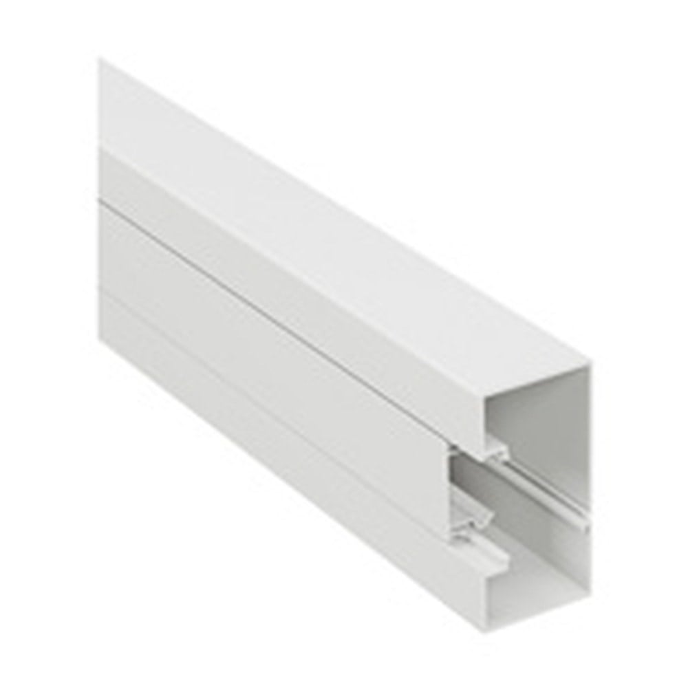 LEGRAND 638030Legrand DLP-S Kaidesiz Montaj Kanalı (Kapaklı) - Kesit 50x100 mmLegrand DLP-S Kaidesiz Montaj Kanalı (Kapaklı) - Kesit{ubercoelektromarket}