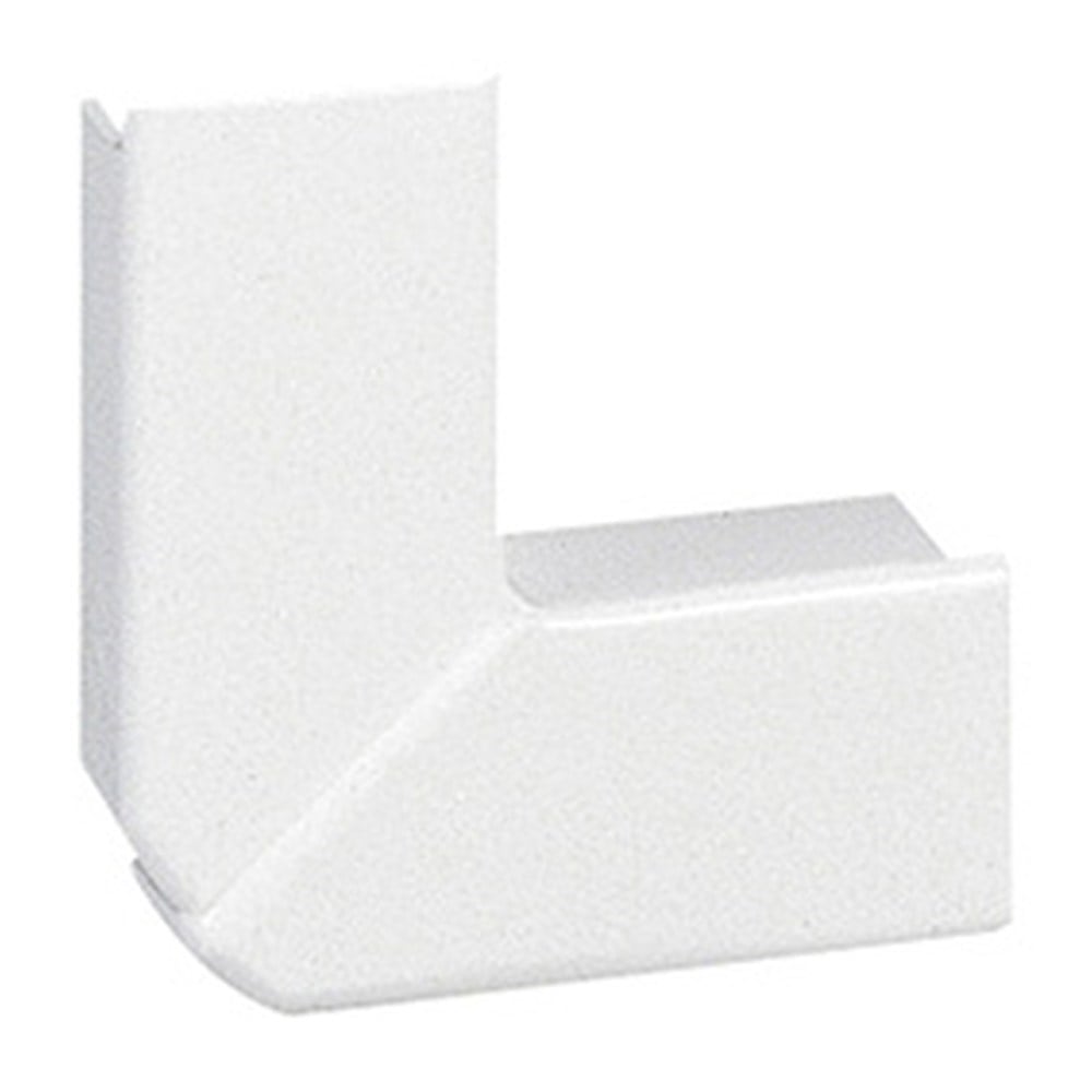LEGRAND 030283Legrand DLPlus İnce Kanal Değişken Dirsek - 40x20mmLegrand DLPlus İnce Kanal Değişken Dirsek - 40x20mm{ubercoelektromarket}