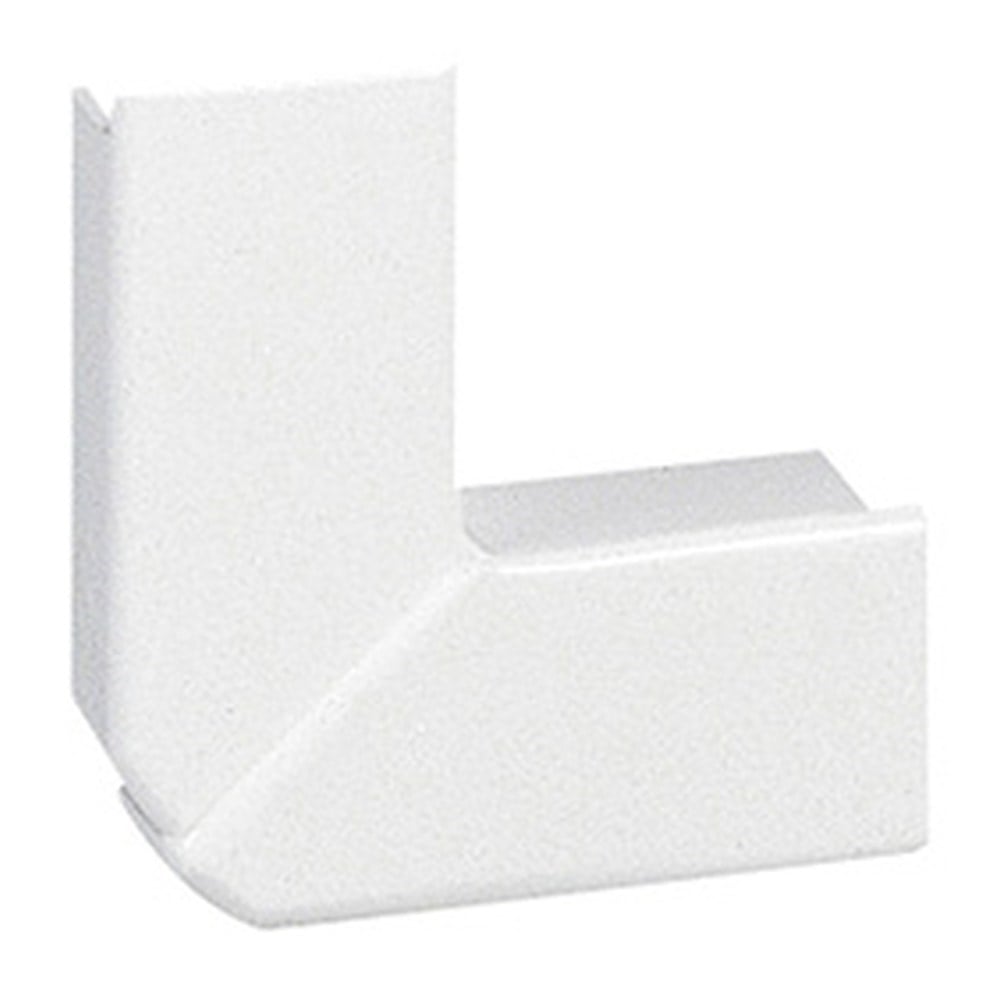 LEGRAND 030293Legrand DLPlus İnce Kanal Değişken Dirsek - 60x20mmLegrand DLPlus İnce Kanal Değişken Dirsek - 60x20mm{ubercoelektromarket}