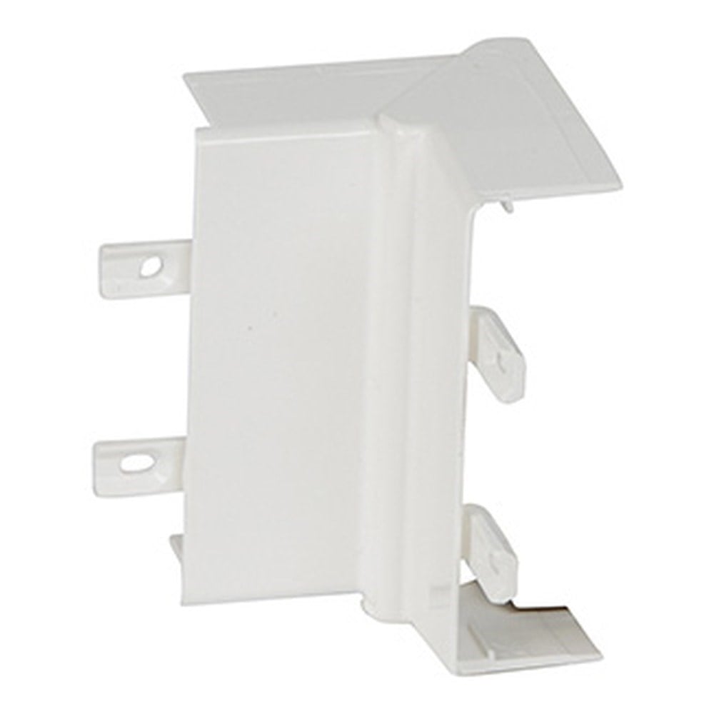 LEGRAND 030291Legrand DLPlus İnce Kanal Değişken İç Köşe - 60x20mmLegrand DLPlus İnce Kanal Değişken İç Köşe - 60x20mm{ubercoelektromarket}