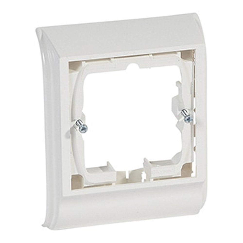 LEGRAND 031664Legrand DLPlus Sistem Armada Kaide - 2 Modül (20x80/20x120mm Kanal Üzerine Montaj)Legrand DLPlus Sistem Armada Kaide - 2 Modül (20x80-20x120mm{ubercoelektromarket}