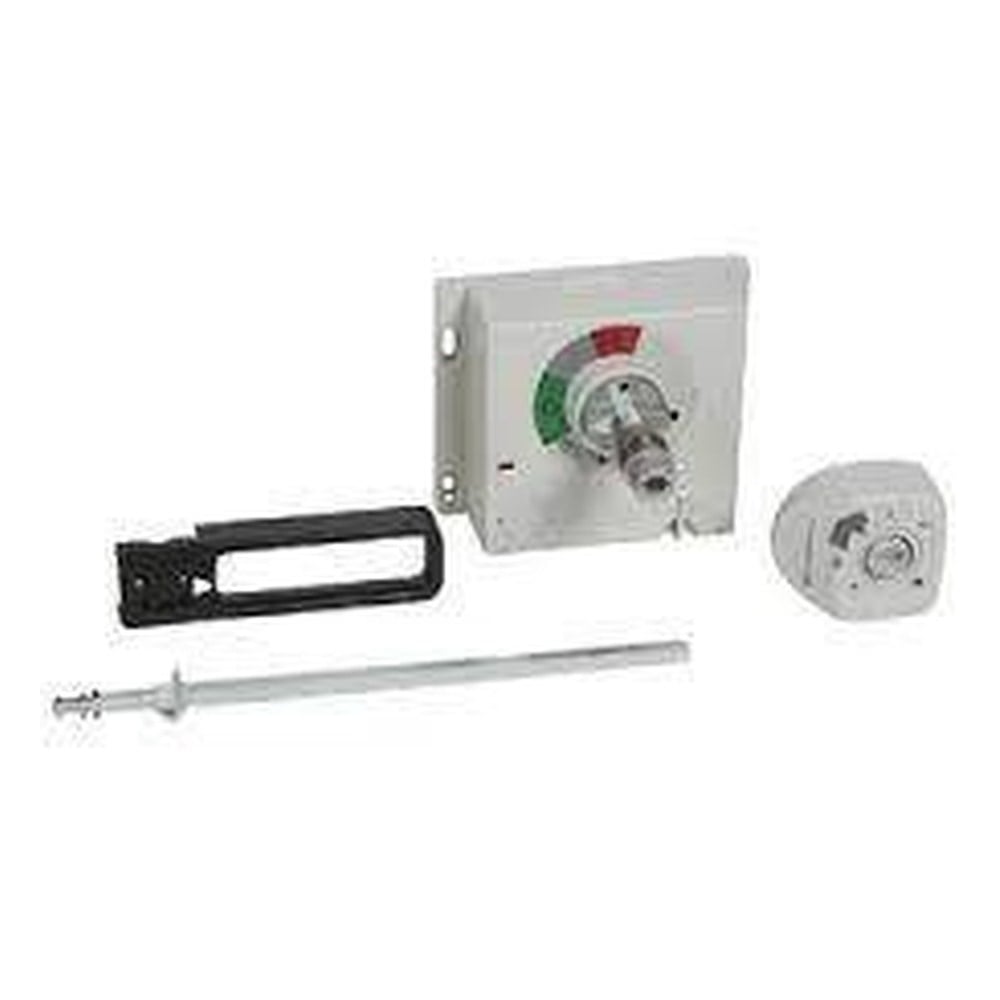 LEGRAND 026283Legrand Dönen Kumanda Kolu - Pano kapağına montaj - Standart (Gri) (0 262 83)Legrand Dönen Kumanda Kolu - Pano kapağına montaj - Standart{ubercoelektromarket}