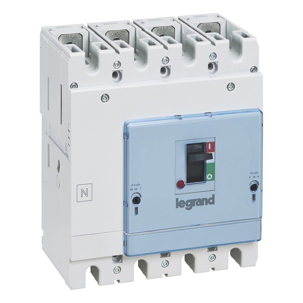 LEGRAND 423086Legrand DPX3 250 HP TM , 4P, 200A, 50kALegrand DPX3 250 HP TM , 4P, 200A, 50kA{ubercoelektromarket}