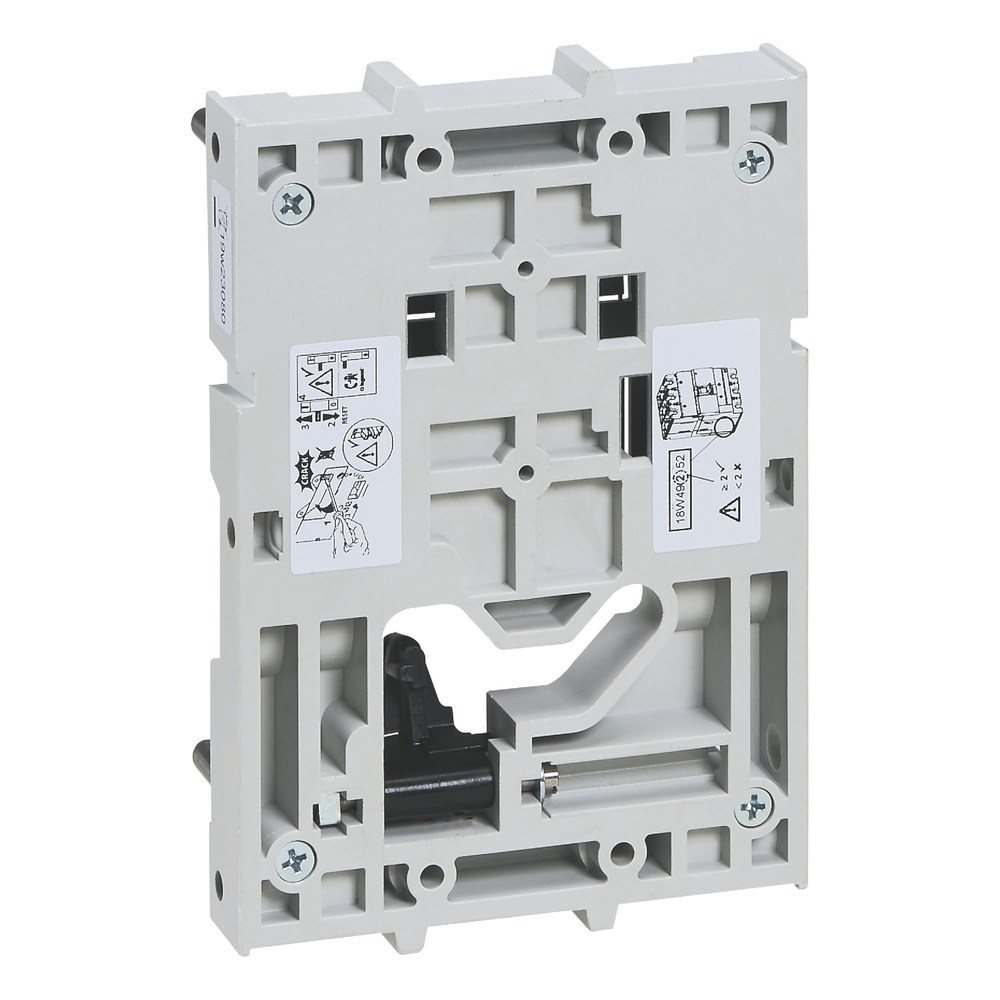 LEGRAND 423852Legrand DPX3 250H PLUG IN MOB KIT 3PLegrand DPX3 250H PLUG IN MOB KIT 3P{ubercoelektromarket}