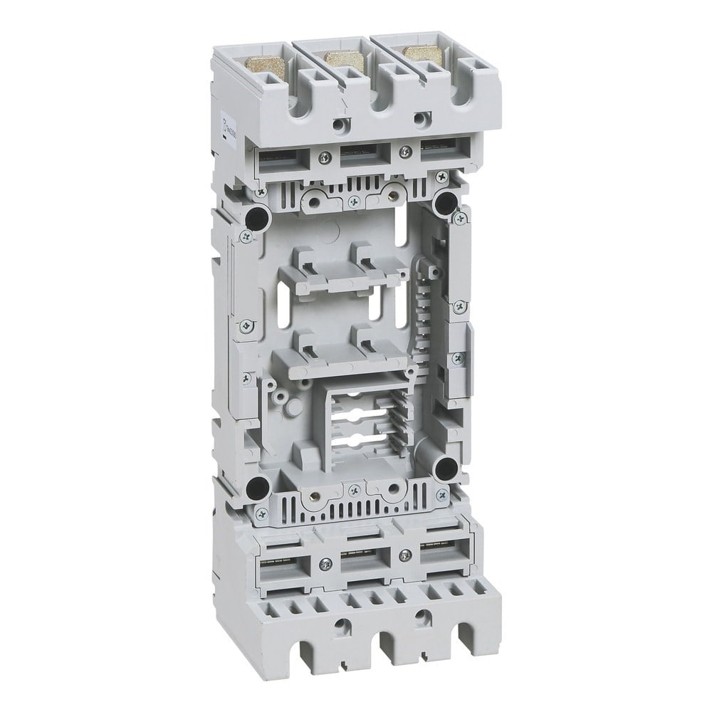 LEGRAND 423850Legrand DPX3 250HP F/R TERM.PLUG-IN 3PLegrand DPX3 250HP F-R TERM.PLUG-IN 3P{ubercoelektromarket}