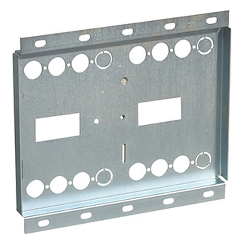 LEGRAND 026409Legrand DPX³ 630 serisi için mekanik kilitleme enversör şasi kaidesiLegrand DPX3 630 A şalter için{ubercoelektromarket}