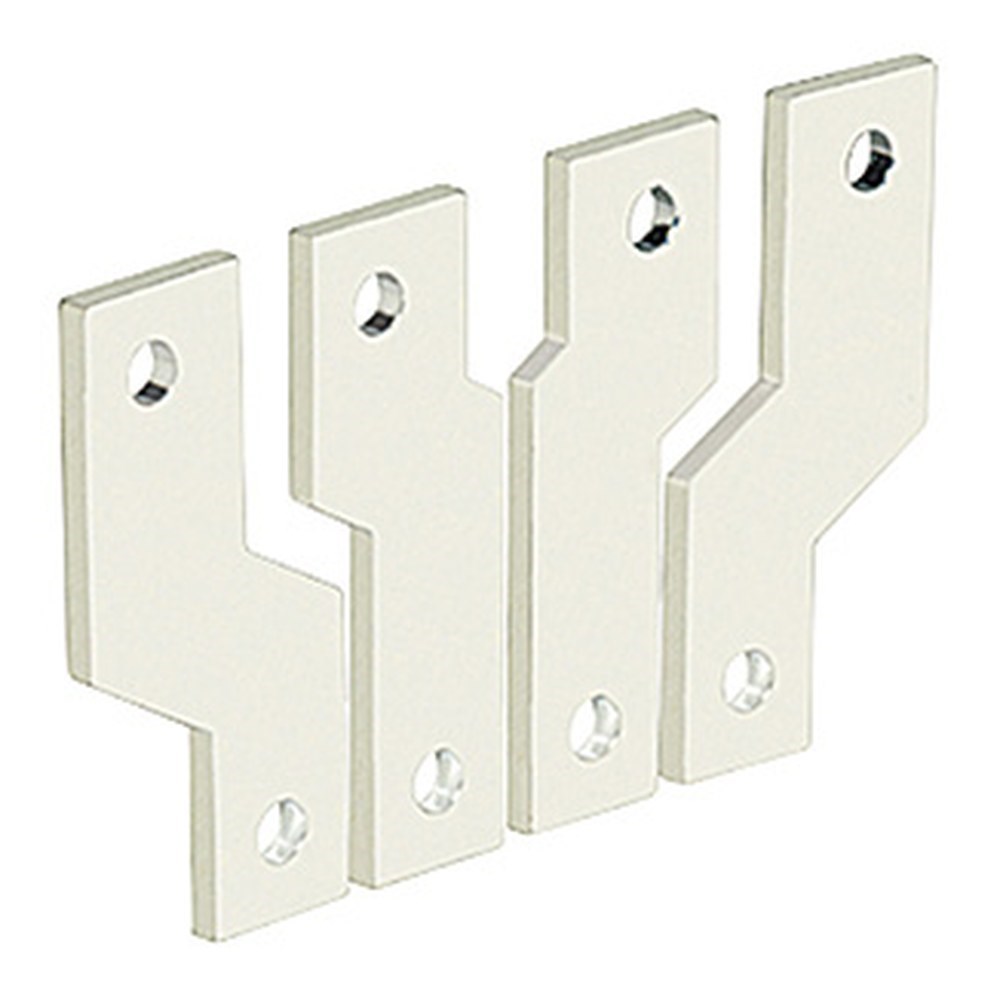 LEGRAND 026249Legrand DPX³ - DRX 630 bara bağlantı (uzaklık arttırıcı) aksesuarı 4PLegrand DRX Kompakt Şalter - Dağıtıcı - DRX 630 - 4K{ubercoelektromarket}