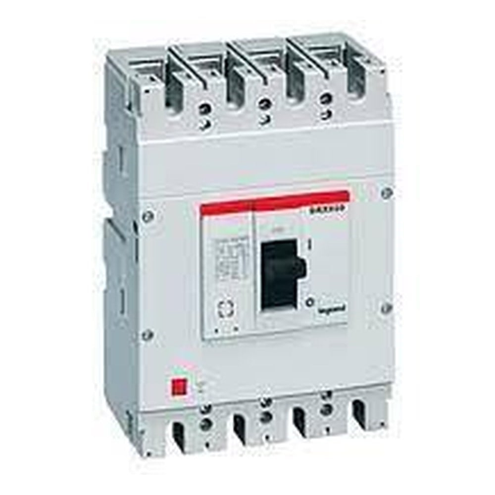LEGRAND 027258Legrand DRX Kompakt Şalter - DRX 125 - Icu(kA): 20 kA - In(A): 80 - Kutup: 4KLegrand DRX Kompakt Şalter - DRX 125 - Icu(kA): 20 kA{ubercoelektromarket}