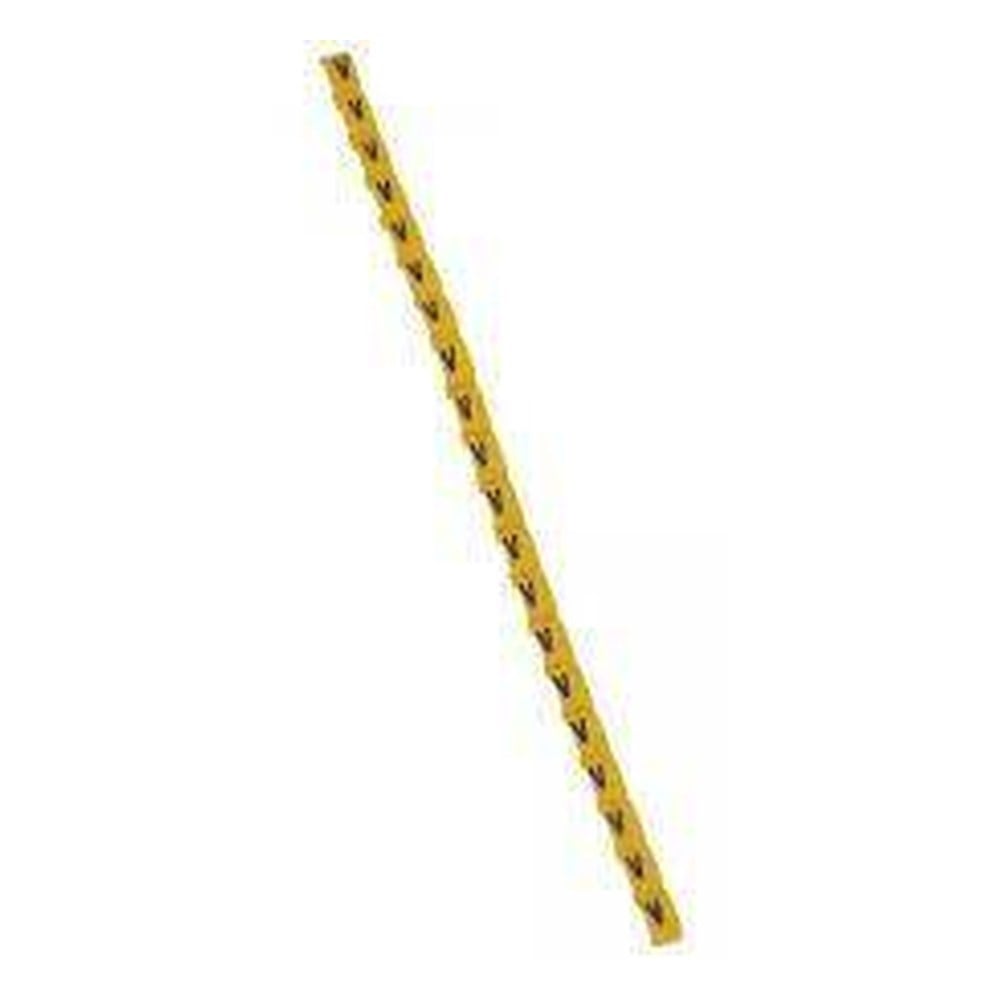 LEGRAND 038431Legrand Duplix™ İşaret Etiketi - Harf VLegrand Duplix™ İşaret Etiketi - Harf V{ubercoelektromarket}
