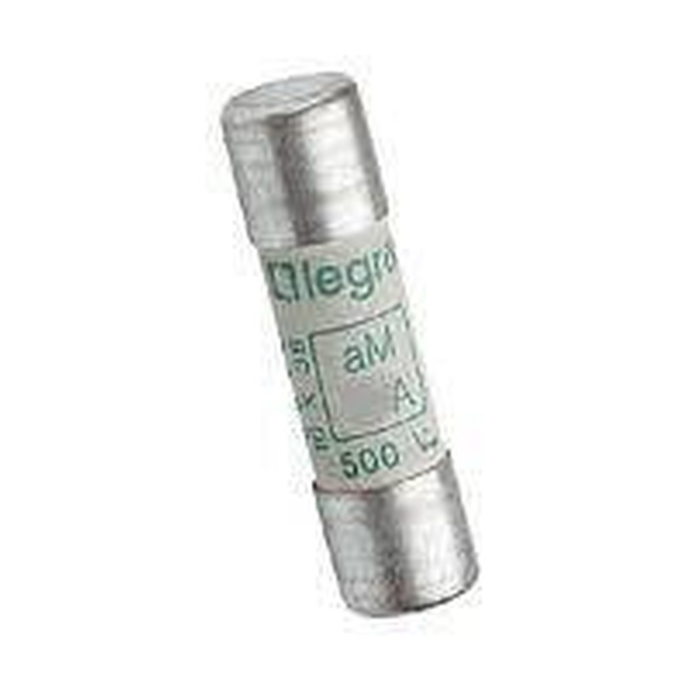 LEGRAND 013016Legrand Endüstriyel Kartuş aM (Yavaş Tip) - 10x38 - 16A 500V~ - GöstergesizLegrand Endüstriyel Kartuş aM (Yavaş Tip) - 10x38 - 16A{ubercoelektromarket}