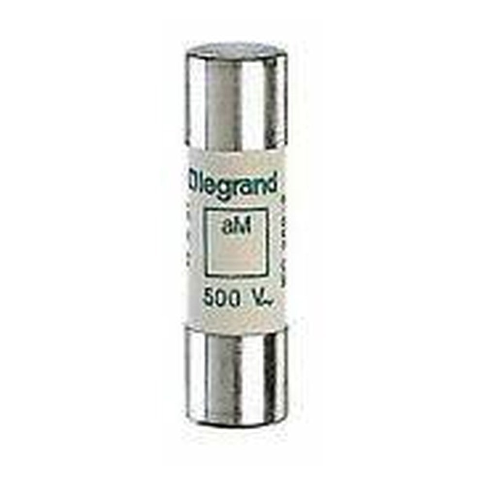 LEGRAND 014008Legrand Endüstriyel Kartuş aM (Yavaş Tip) - 14x51 - 8A 500V~ - GöstergesizLegrand Endüstriyel Kartuş aM (Yavaş Tip) - 14x51 - 8A 500V~{ubercoelektromarket}
