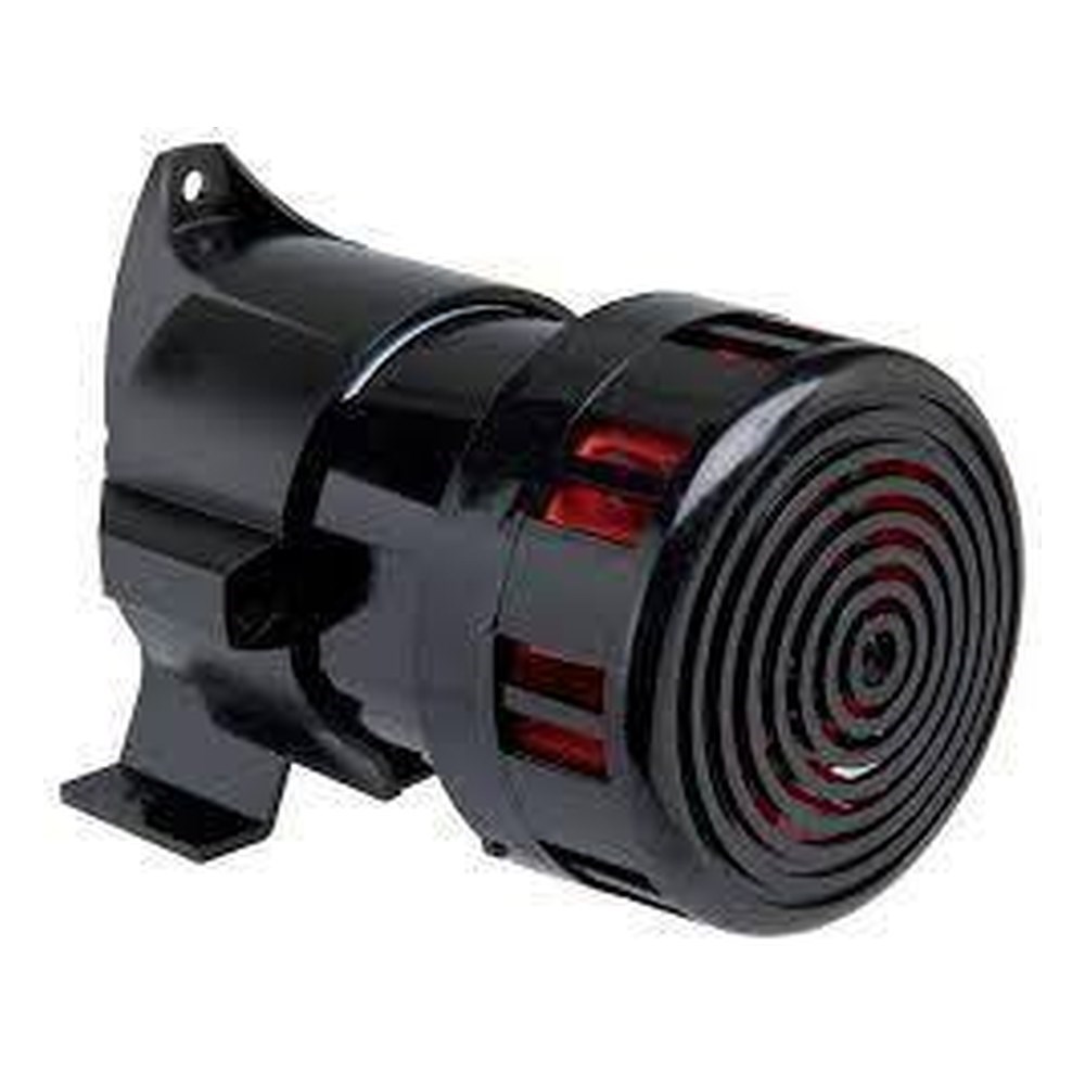 LEGRAND 041539Legrand Endüstriyel Siren - Tek Sesli Ürün - 230 V ~ - IP30 - IK05 - 105 dBLegrand Endüstriyel Siren - Tek Sesli Ürün - 230 V ~ - IP30{ubercoelektromarket}