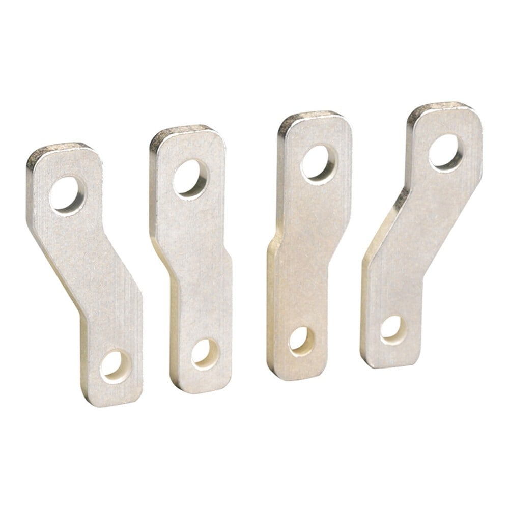 LEGRAND 421033Legrand DPX³ 160 serisi kompakt şalterler için 4 kutup için 4 adet faz genişleticiLegrand Faz Genişletici 4 Kutup{ubercoelektromarket}