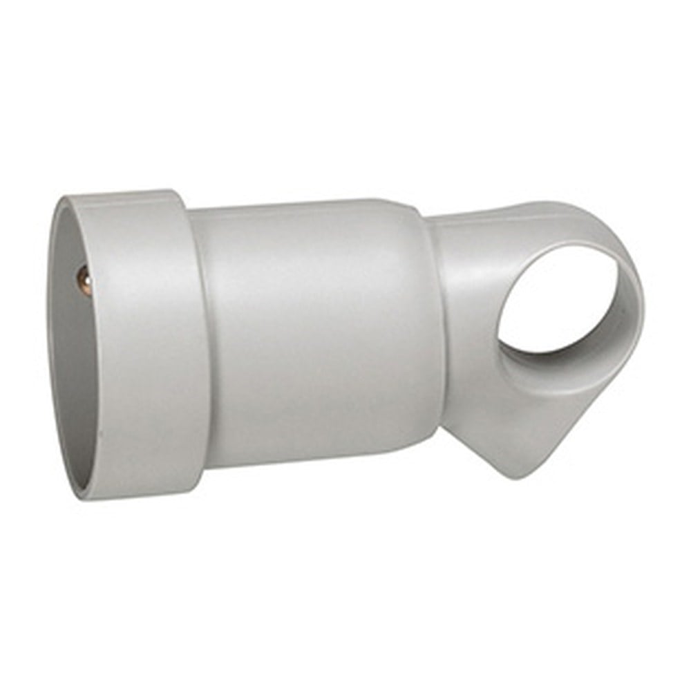 LEGRAND 050106Legrand Fransız Stardardı - Dişi fiş - GriLegrand Fransız Stardardı - Dişi fiş - Gri{ubercoelektromarket}