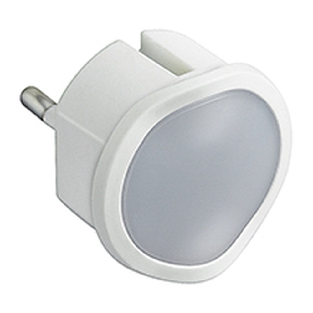 LEGRAND 050676Legrand Gece Lambaları - Dimlenebilir gece lambası - BeyazLegrand Gece Lambaları - Dimlenebilir gece lambası - Beyaz{ubercoelektromarket}