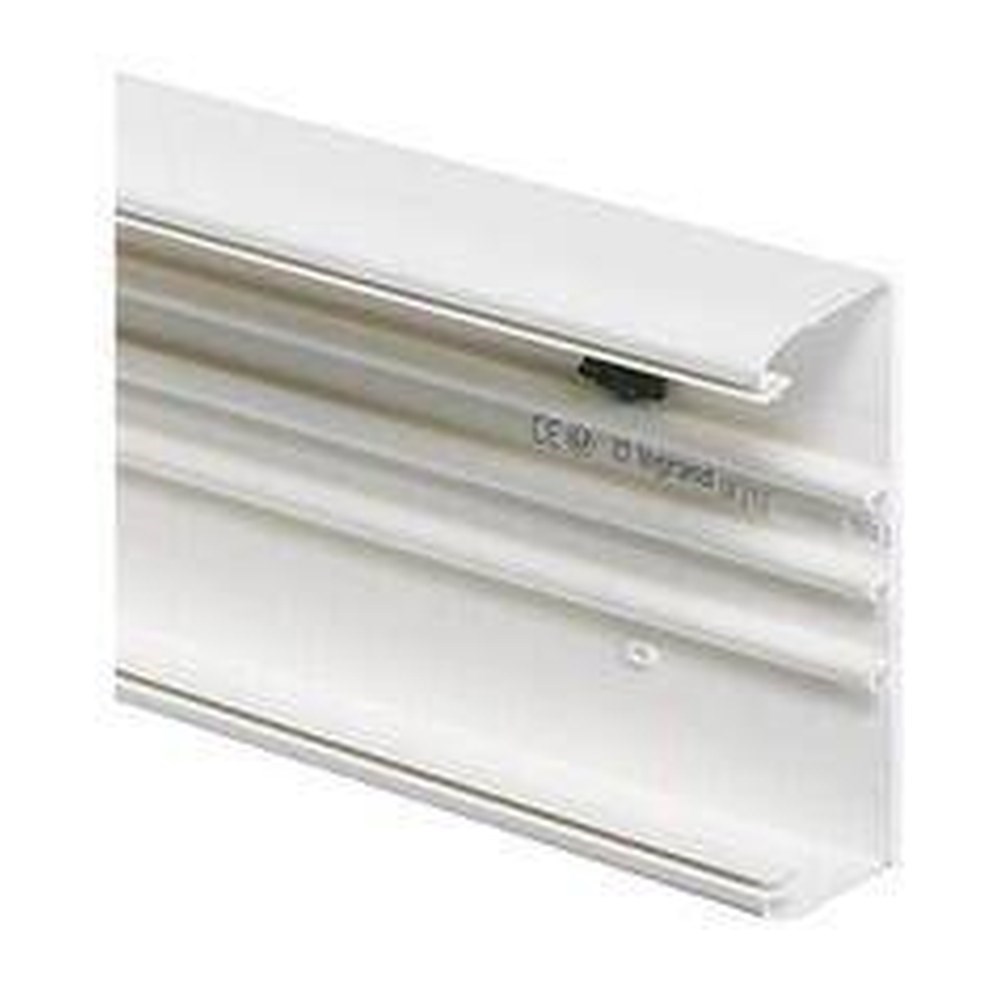 LEGRAND 010453Legrand Geliştirilebilir DLP Gulot Kanalı - Kesit 65x195 mmLegrand Geliştirilebilir DLP Gulot Kanalı - Kesit 65x195 mm{ubercoelektromarket}
