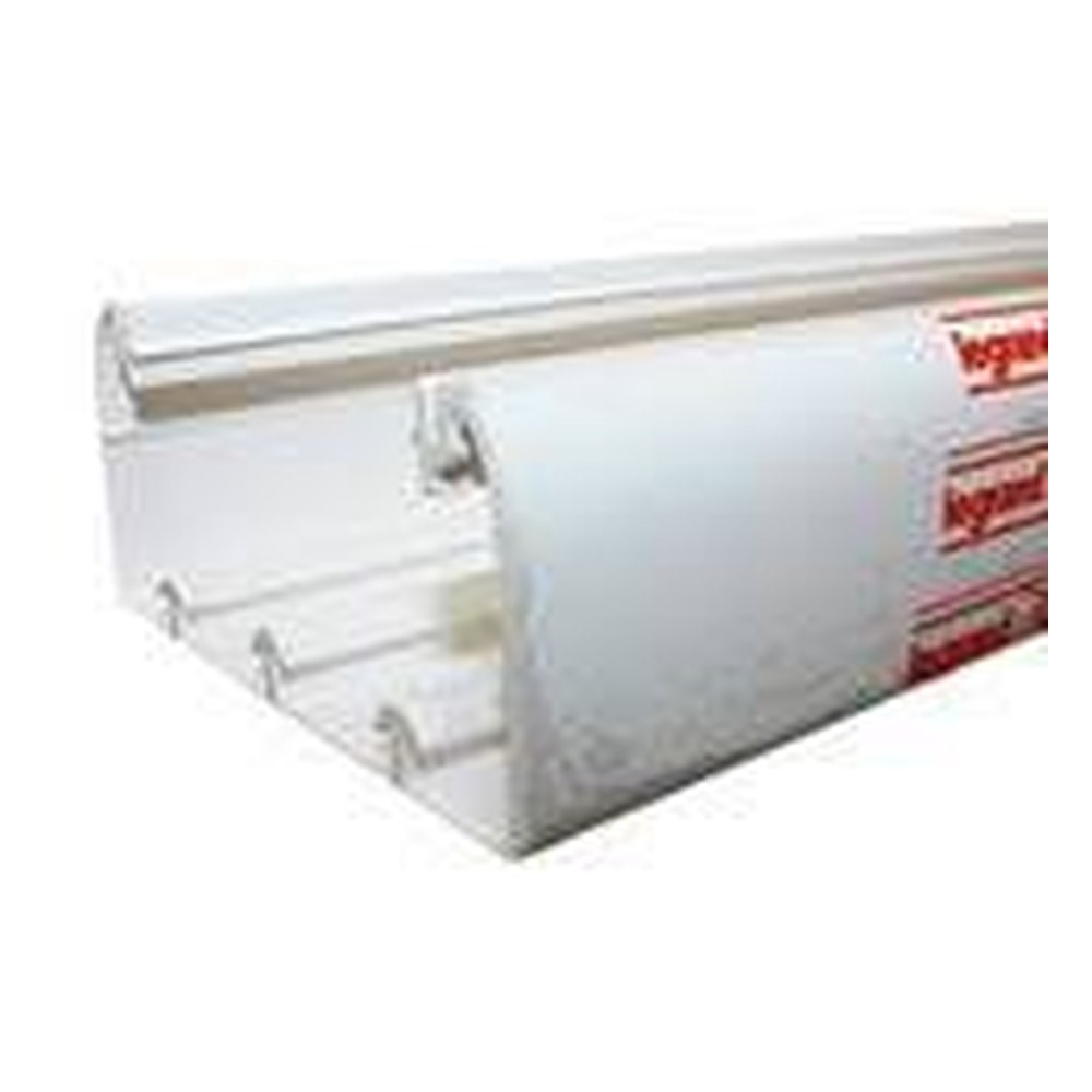 LEGRAND 010422Legrand Geliştirilebilir DLP Gulot Kanalı - Kesit 50x105 mmLegrand Geliştirilebilir DLP Gulot Kanalı - Kesit 50x105 mm{ubercoelektromarket}