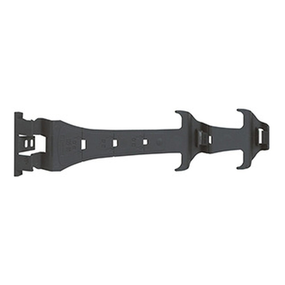 LEGRAND 010686Legrand Geliştirilebilir DLP Gulot Kanalı İçin Kablo Tutucu - Kapak Genişliği 130 mmLegrand Geliştirilebilir DLP Gulot Kanalı İçin Kablo Tutucu{ubercoelektromarket}