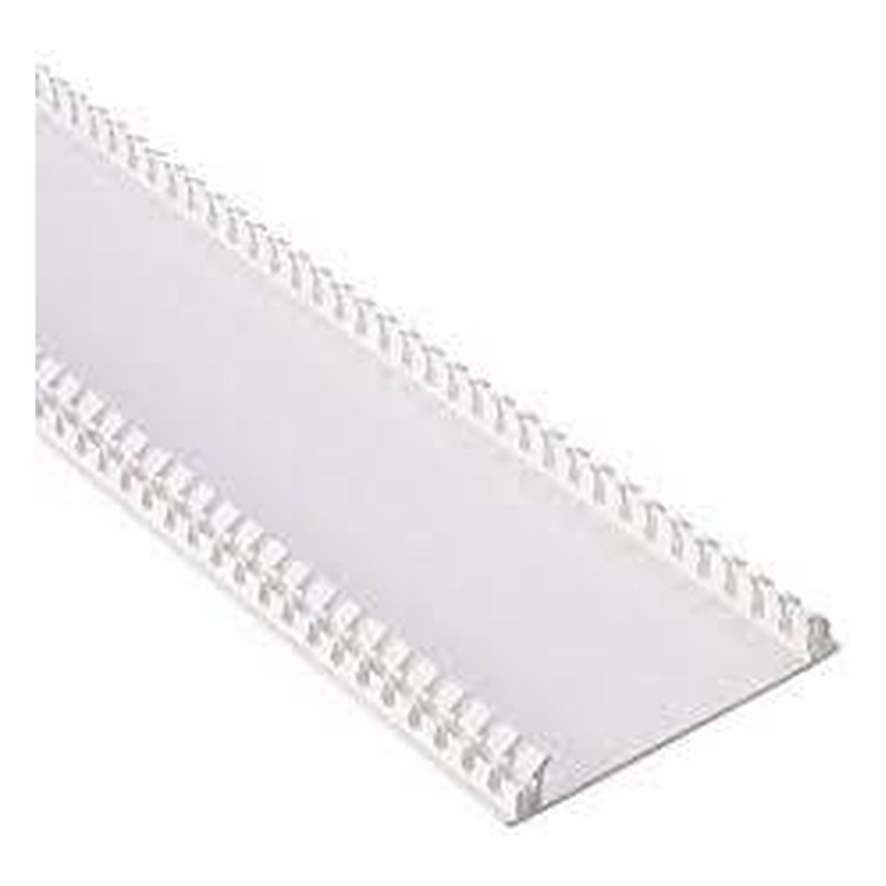 LEGRAND 010522Legrand Geliştirilebilir DLP Gulot Kanalı İçin Esnek Kapak - Kapak Genişliği 85 mmLegrand Geliştirilebilir DLP Gulot Kanalı İçin Esnek Kapak{ubercoelektromarket}